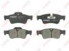 ABE C2M027ABE Brake Pad Set, disc brake
